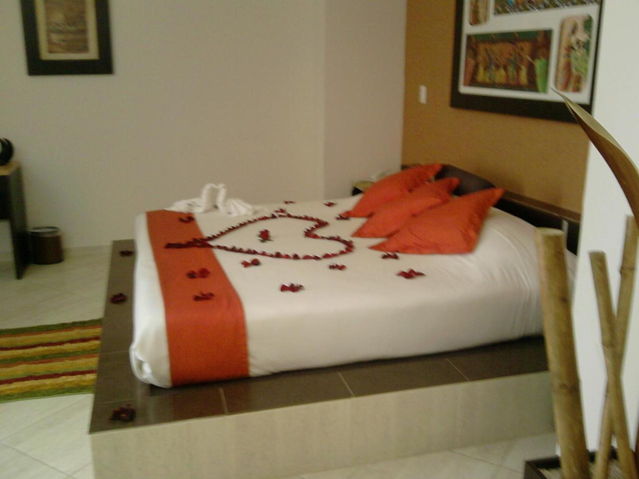 Hotel Real De Tx Tequisquiapan Zewnętrze zdjęcie