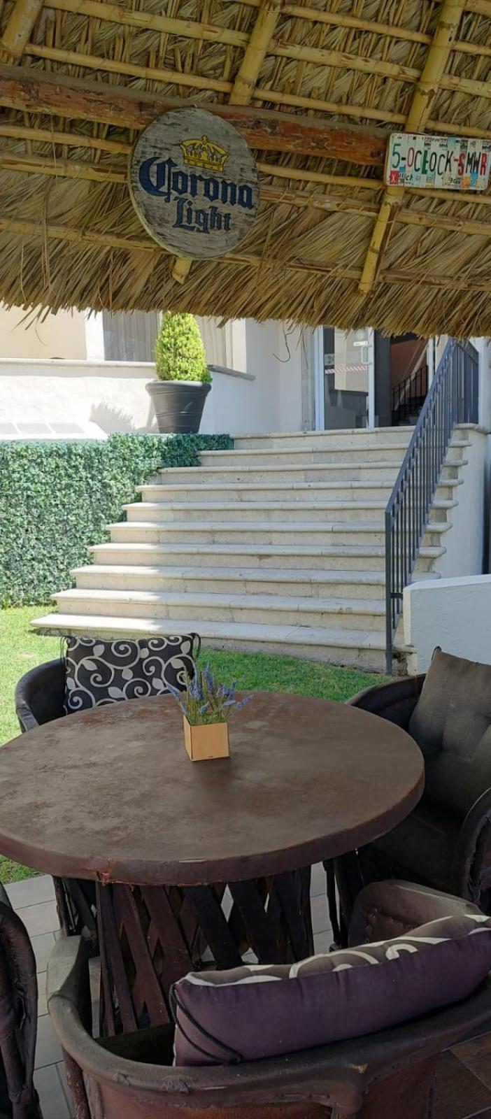 Hotel Real De Tx Tequisquiapan Zewnętrze zdjęcie