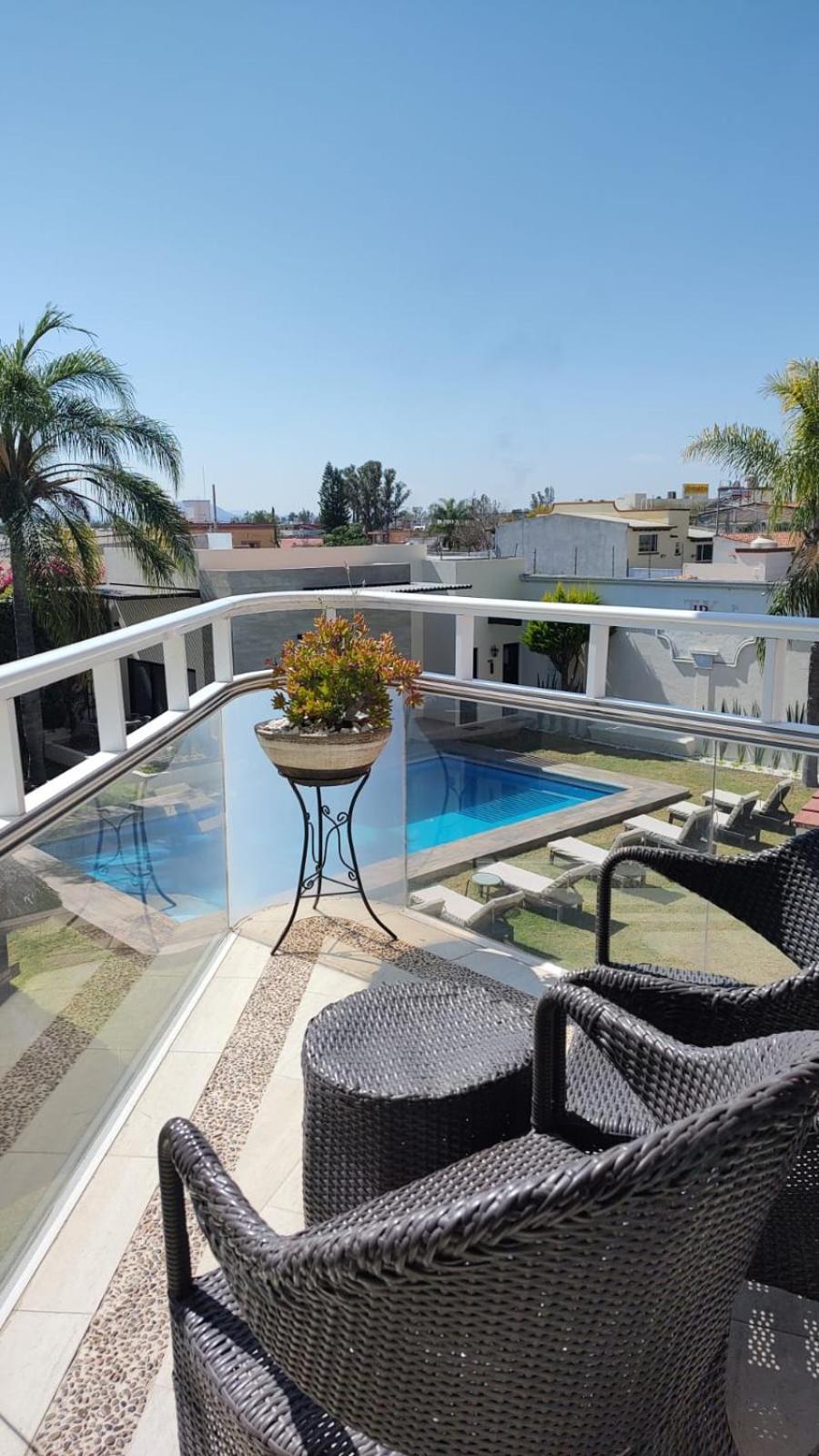Hotel Real De Tx Tequisquiapan Zewnętrze zdjęcie