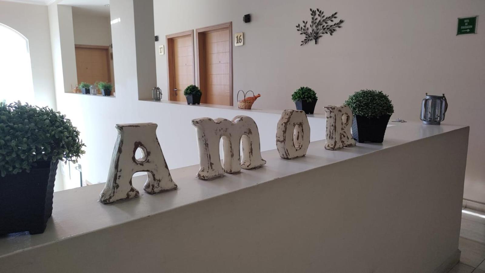 Hotel Real De Tx Tequisquiapan Zewnętrze zdjęcie