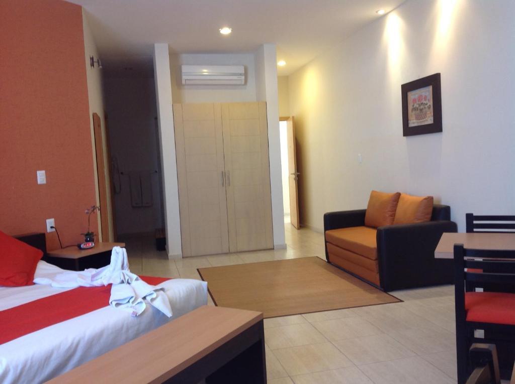 Hotel Real De Tx Tequisquiapan Pokój zdjęcie