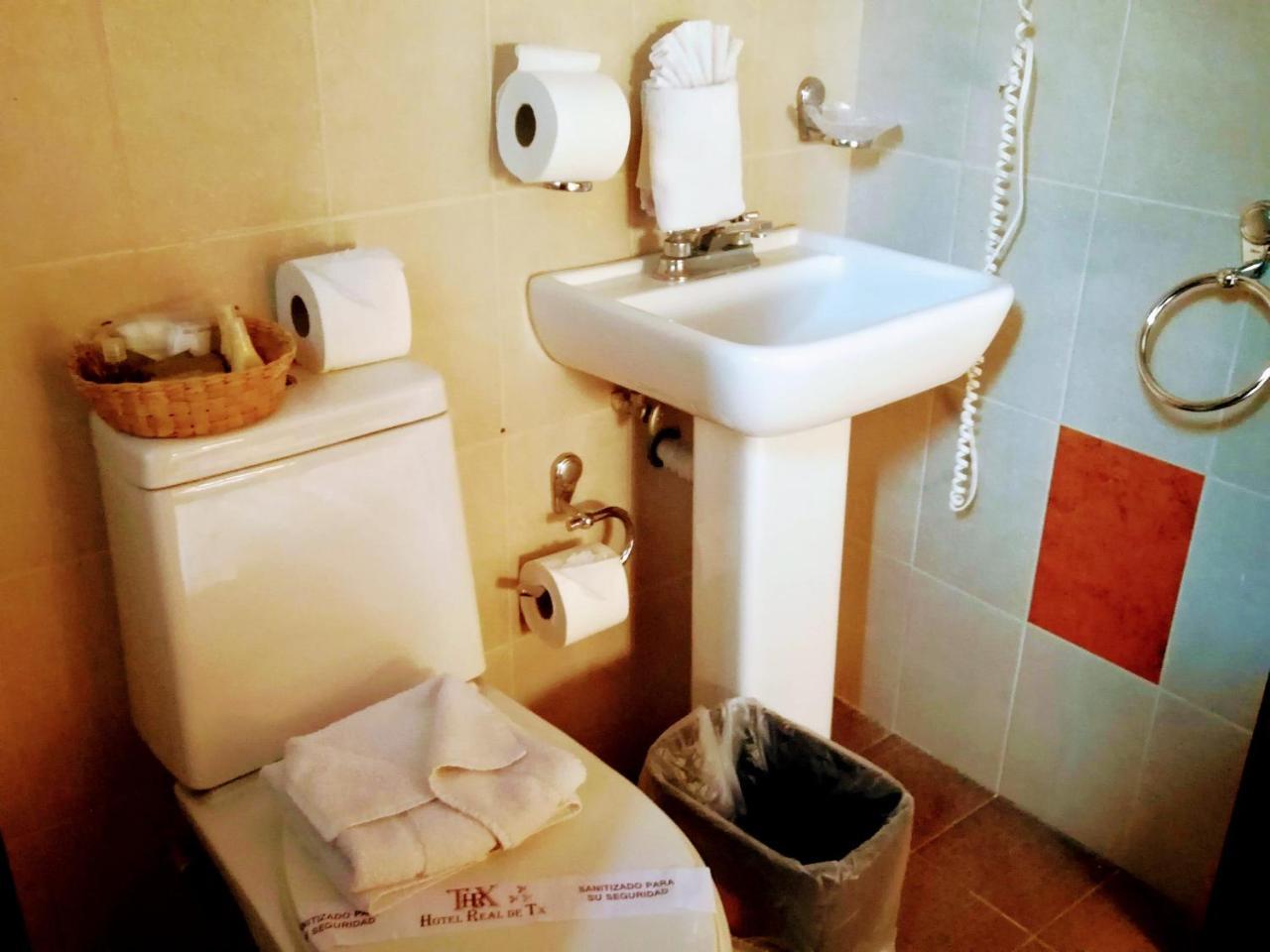 Hotel Real De Tx Tequisquiapan Zewnętrze zdjęcie