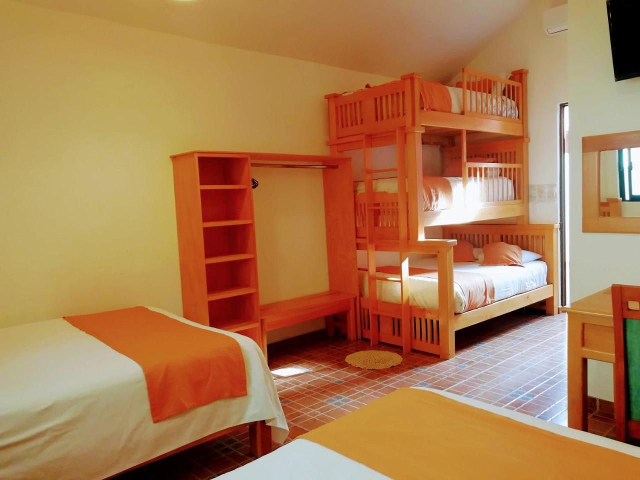 Hotel Real De Tx Tequisquiapan Zewnętrze zdjęcie