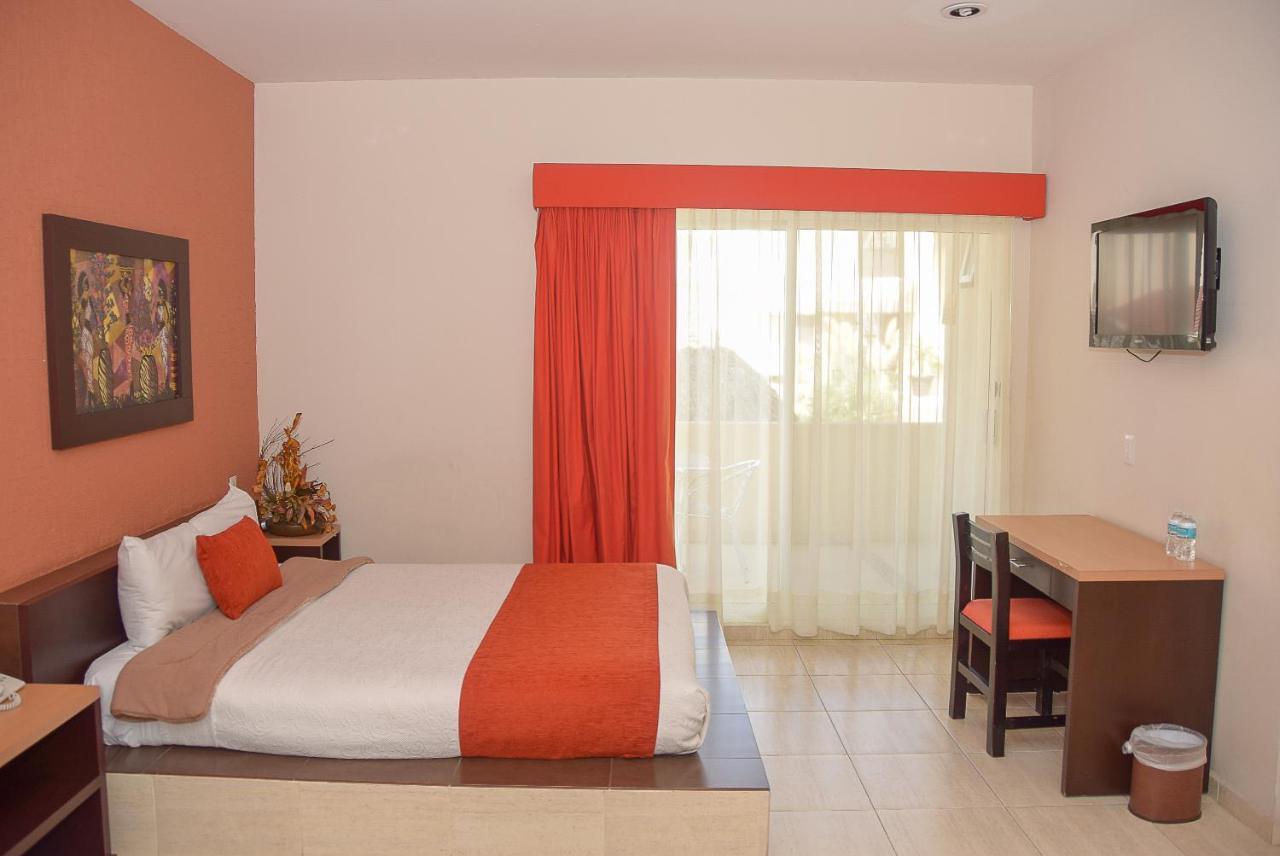 Hotel Real De Tx Tequisquiapan Zewnętrze zdjęcie